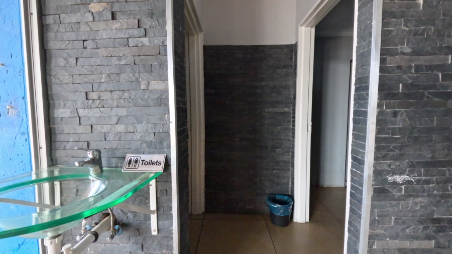 To Let commercial Property for Rent in Blackheath Gauteng
