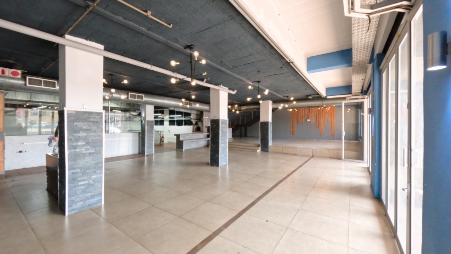 To Let commercial Property for Rent in Blackheath Gauteng