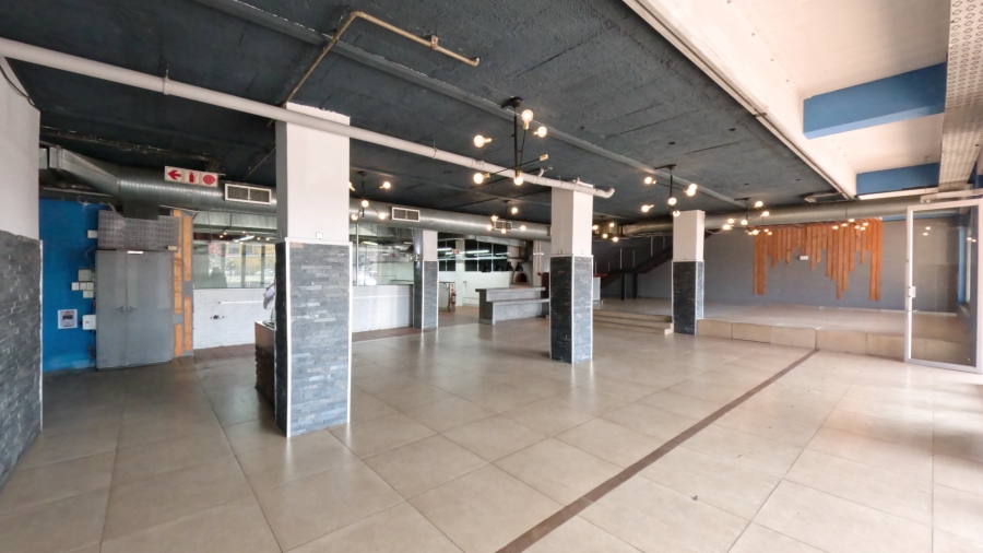 To Let commercial Property for Rent in Blackheath Gauteng
