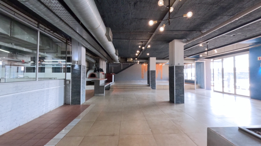 To Let commercial Property for Rent in Blackheath Gauteng