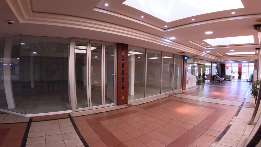Commercial Property for Sale in Blackheath Gauteng
