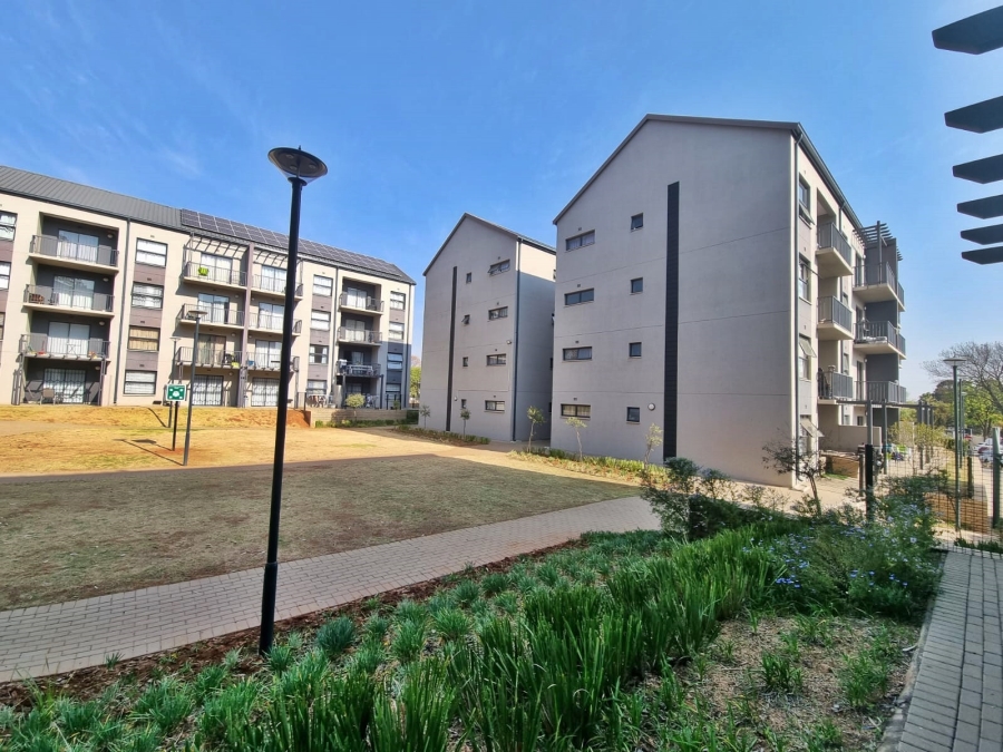 To Let 2 Bedroom Property for Rent in Clubview Gauteng