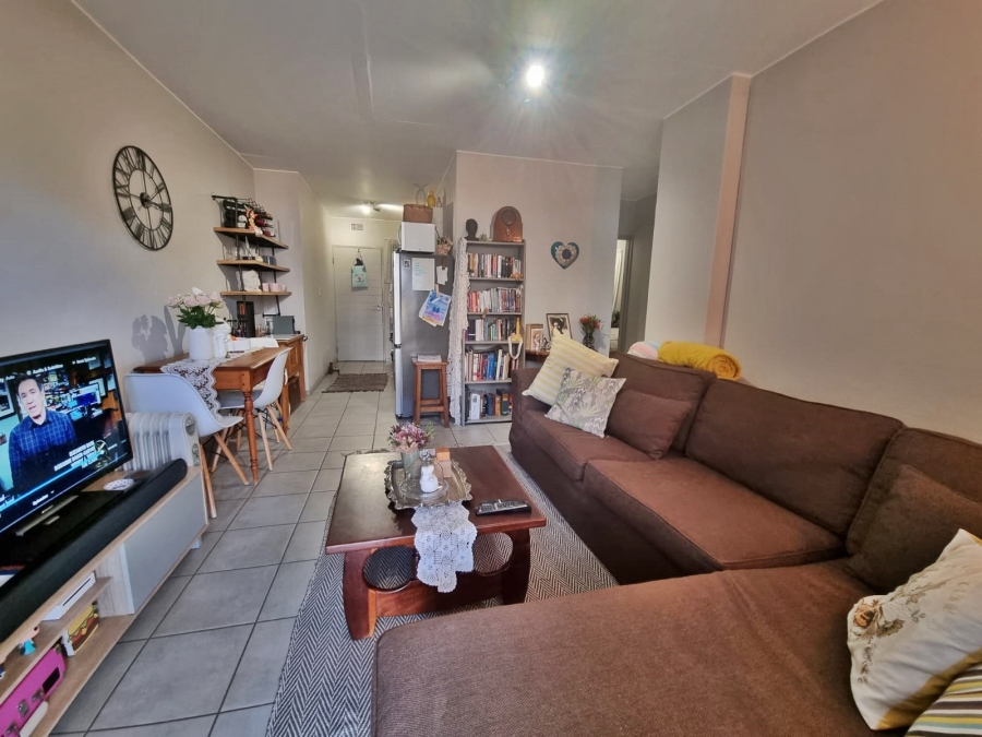 To Let 2 Bedroom Property for Rent in Clubview Gauteng