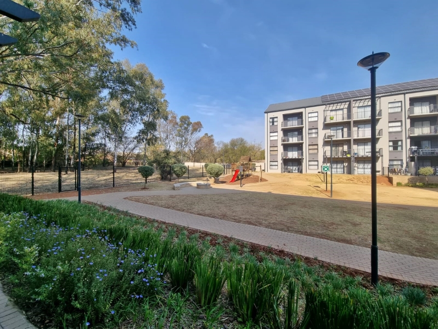 To Let 2 Bedroom Property for Rent in Clubview Gauteng