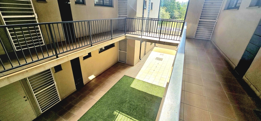 To Let 2 Bedroom Property for Rent in Clubview Gauteng