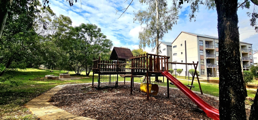 To Let 2 Bedroom Property for Rent in Clubview Gauteng