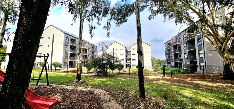 To Let 2 Bedroom Property for Rent in Clubview Gauteng