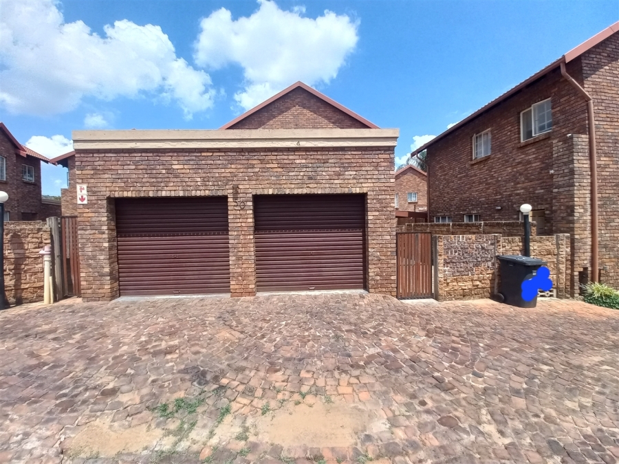 3 Bedroom Property for Sale in Claremont Gauteng