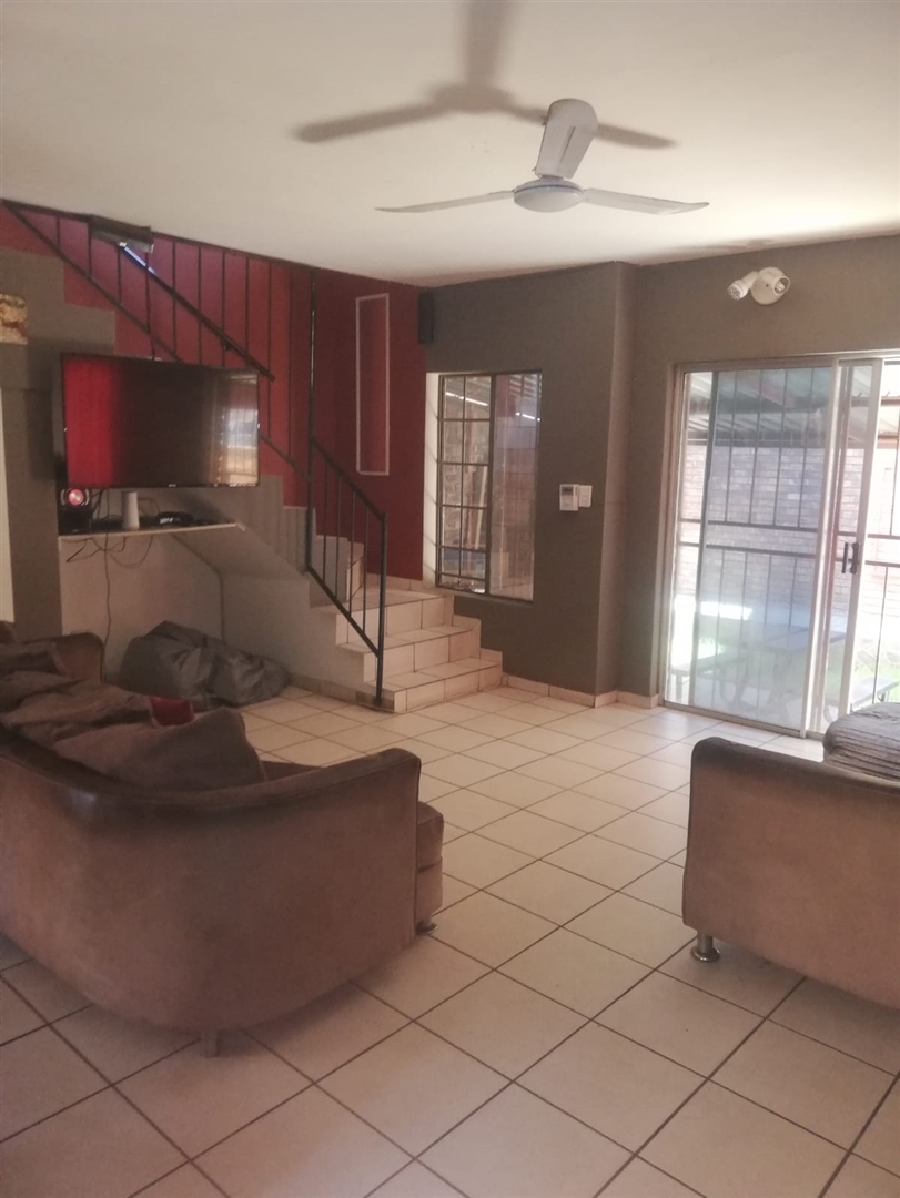 3 Bedroom Property for Sale in Claremont Gauteng