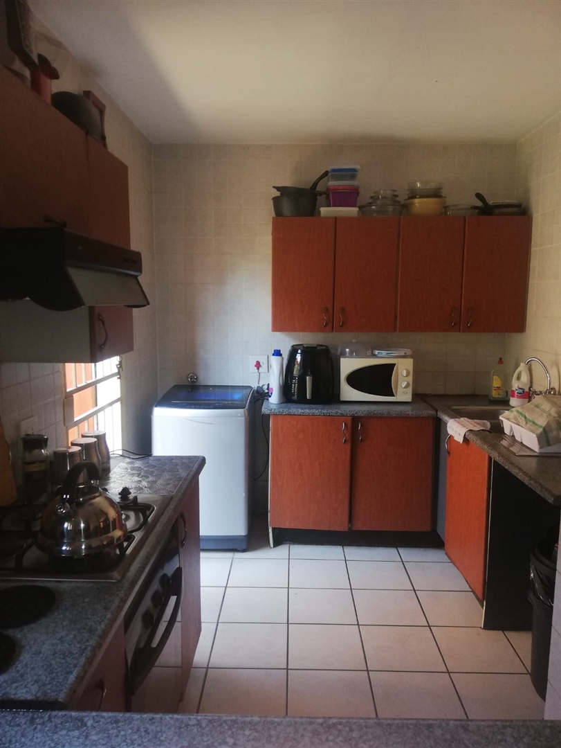 3 Bedroom Property for Sale in Claremont Gauteng