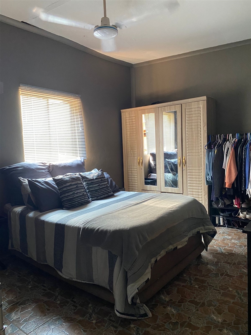 3 Bedroom Property for Sale in Claremont Gauteng