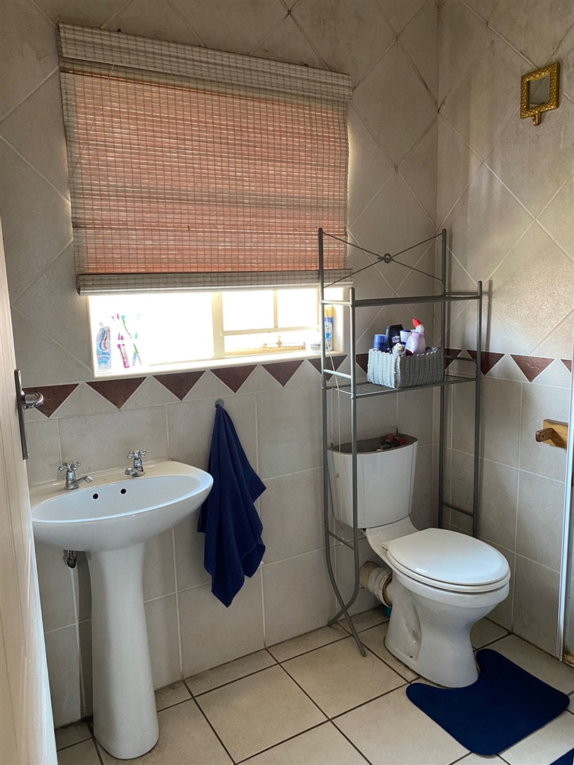 3 Bedroom Property for Sale in Claremont Gauteng