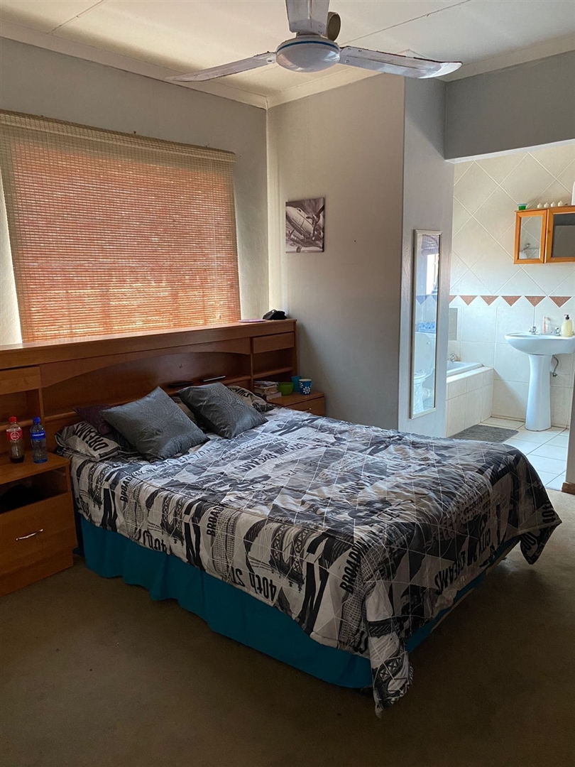 3 Bedroom Property for Sale in Claremont Gauteng
