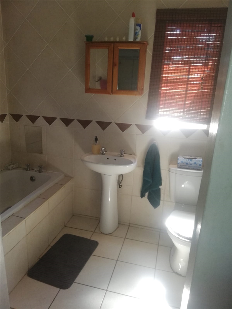 3 Bedroom Property for Sale in Claremont Gauteng