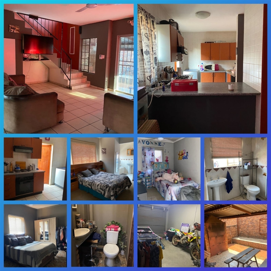 3 Bedroom Property for Sale in Claremont Gauteng