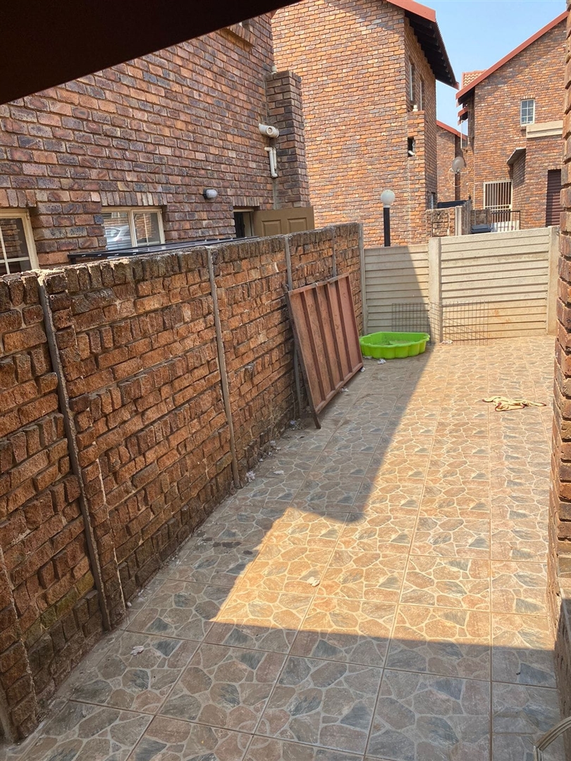 3 Bedroom Property for Sale in Claremont Gauteng