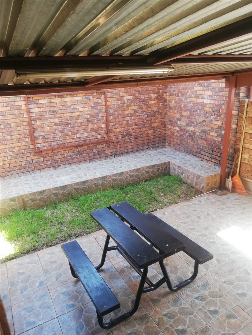 3 Bedroom Property for Sale in Claremont Gauteng