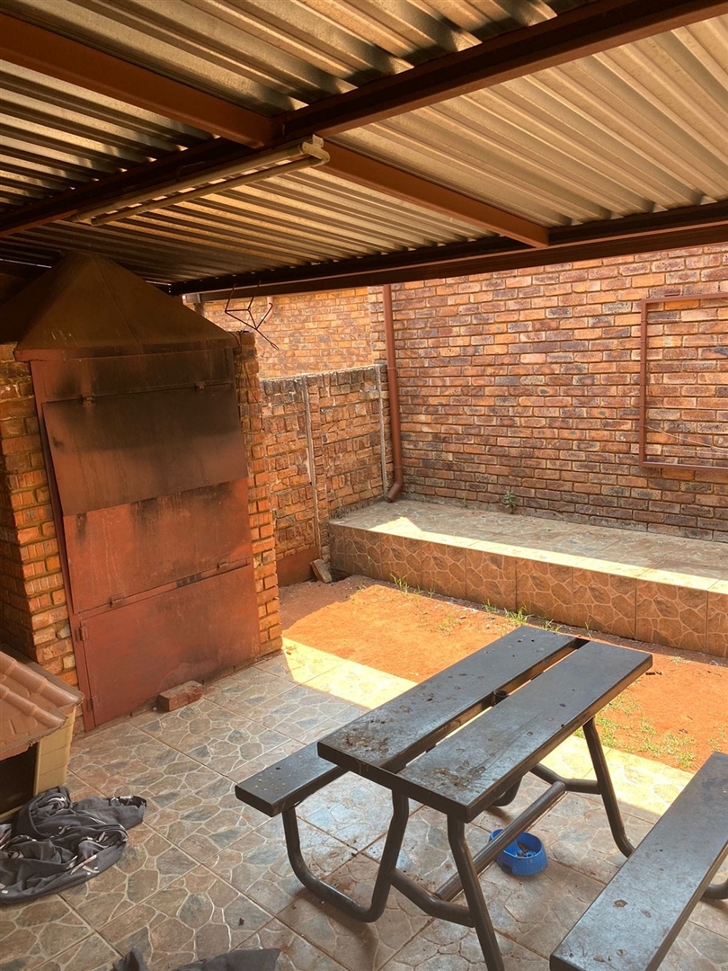3 Bedroom Property for Sale in Claremont Gauteng