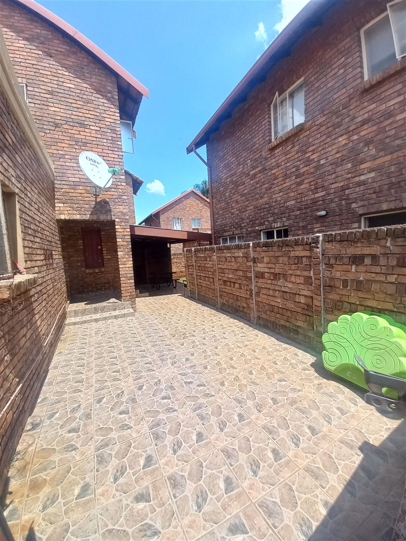 3 Bedroom Property for Sale in Claremont Gauteng