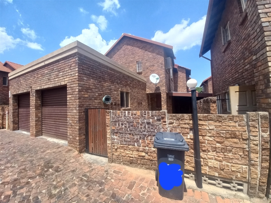 3 Bedroom Property for Sale in Claremont Gauteng