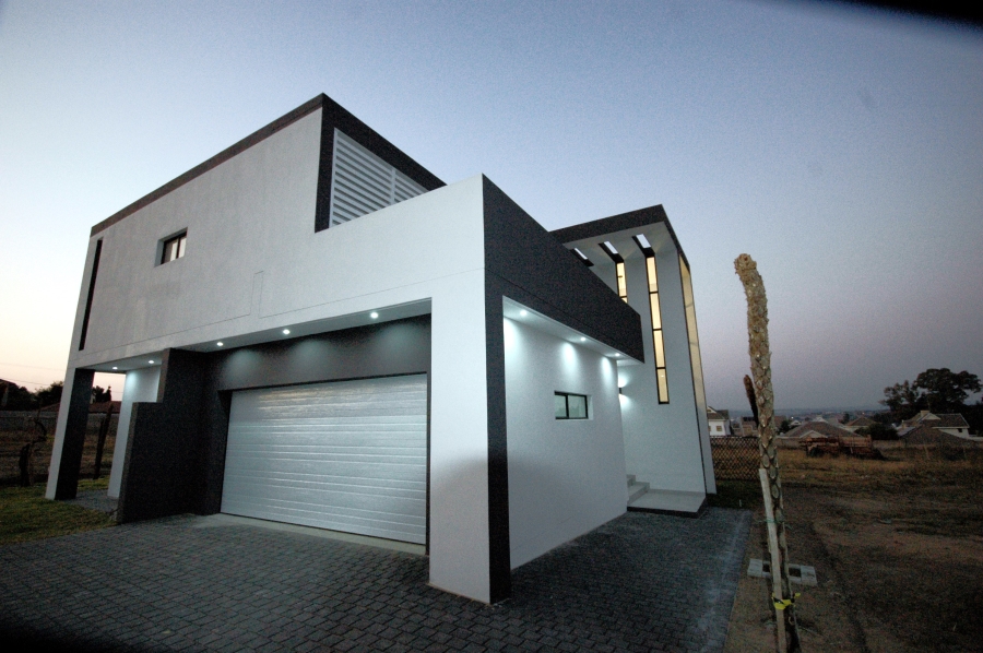 3 Bedroom Property for Sale in Fourways Gauteng