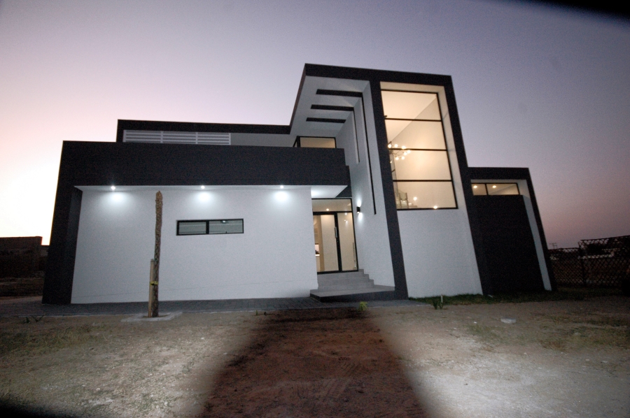 3 Bedroom Property for Sale in Fourways Gauteng