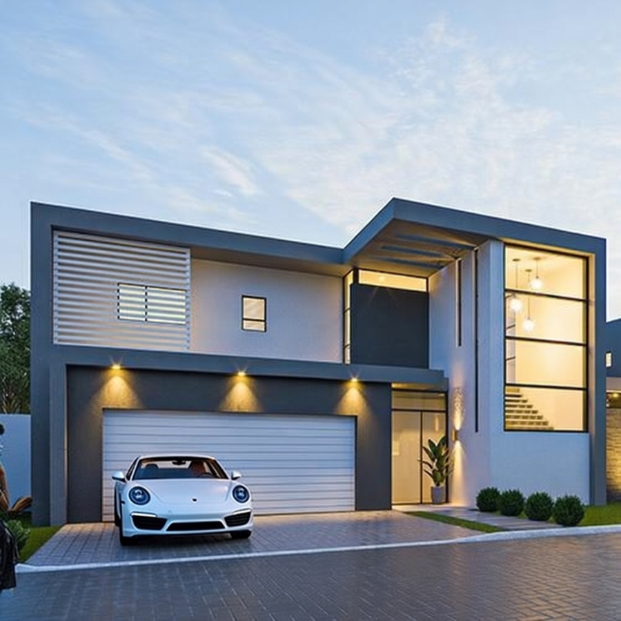 3 Bedroom Property for Sale in Fourways Gauteng