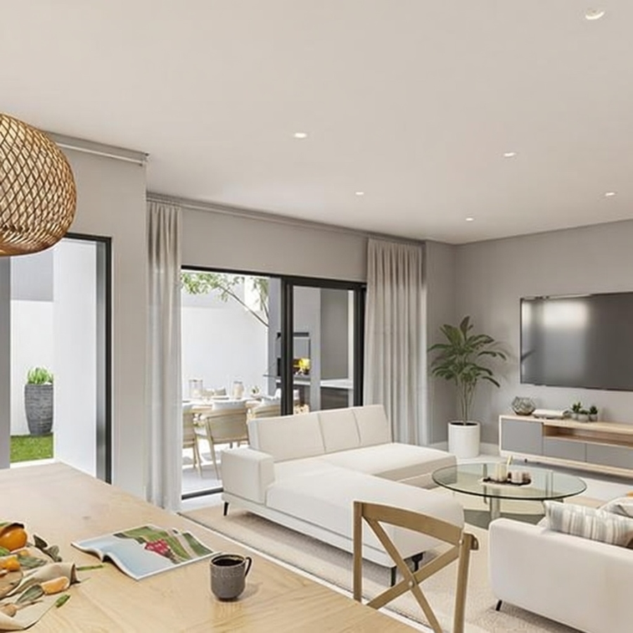 3 Bedroom Property for Sale in Fourways Gauteng