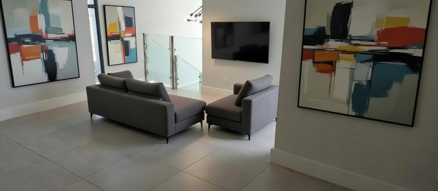 3 Bedroom Property for Sale in Fourways Gauteng