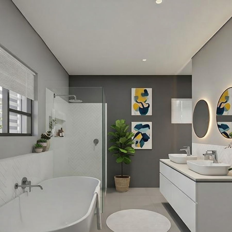 3 Bedroom Property for Sale in Fourways Gauteng