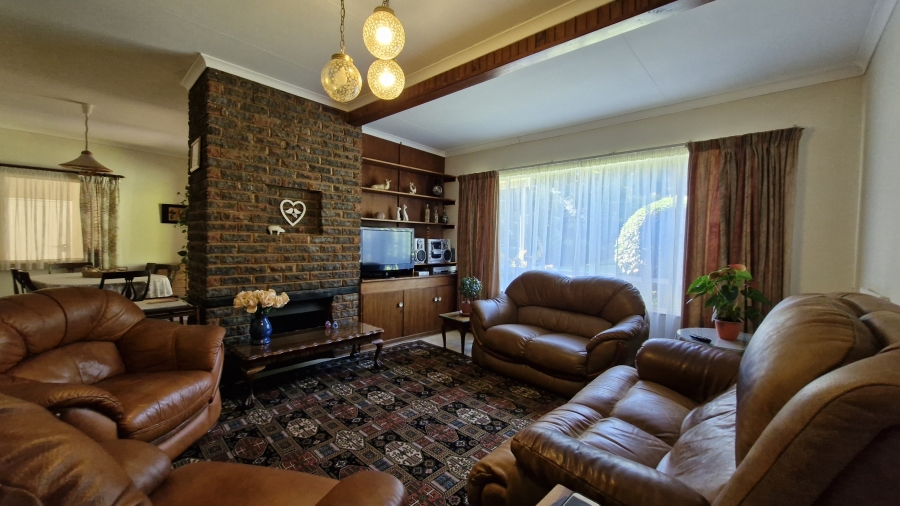 3 Bedroom Property for Sale in Valhalla Gauteng