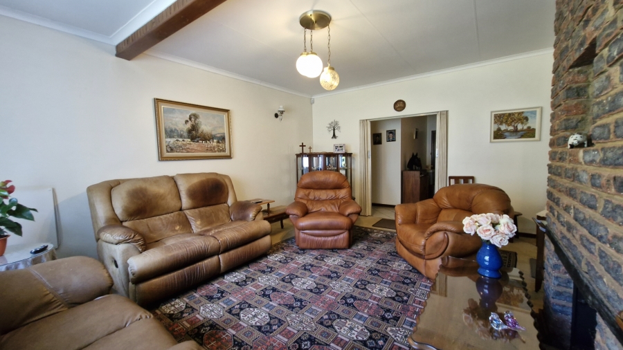 3 Bedroom Property for Sale in Valhalla Gauteng