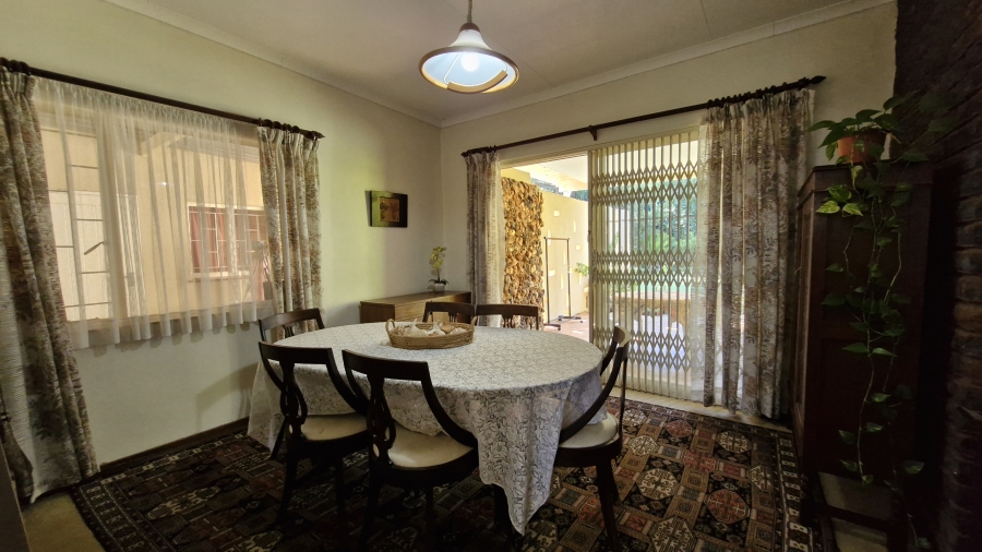 3 Bedroom Property for Sale in Valhalla Gauteng