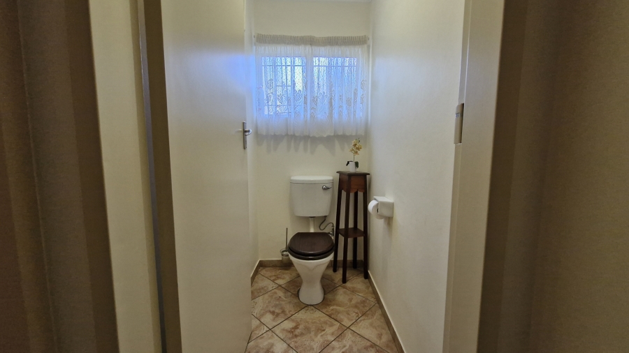 3 Bedroom Property for Sale in Valhalla Gauteng