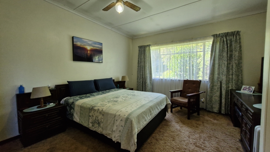 3 Bedroom Property for Sale in Valhalla Gauteng