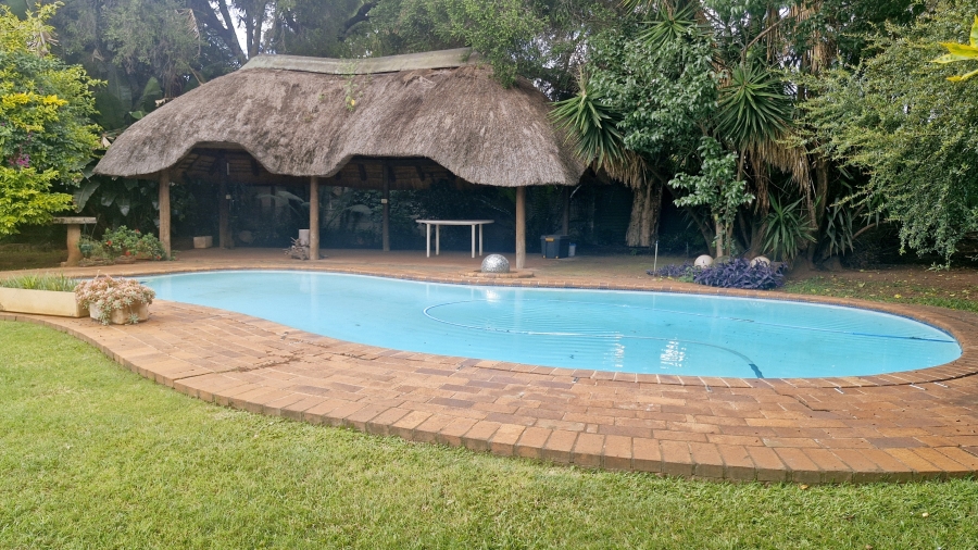 3 Bedroom Property for Sale in Valhalla Gauteng