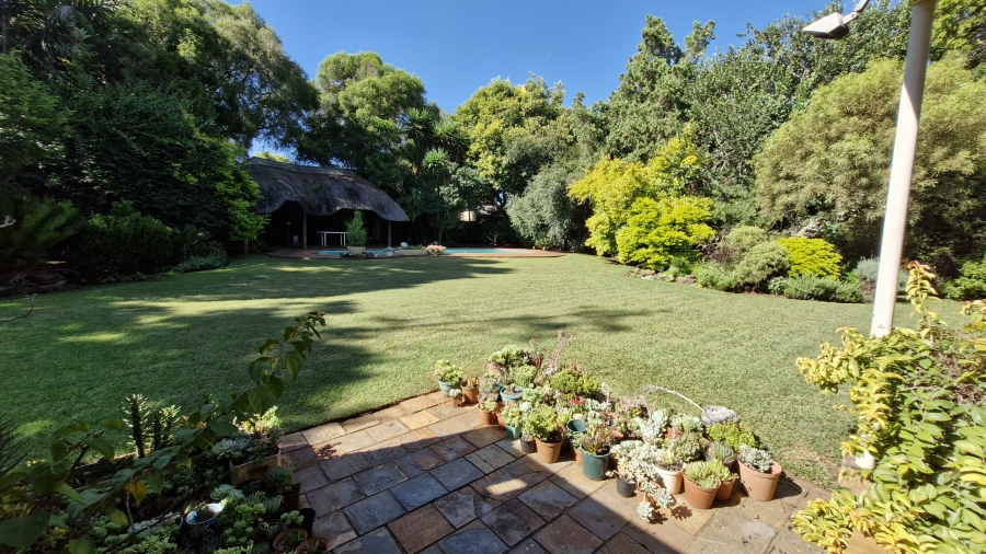 3 Bedroom Property for Sale in Valhalla Gauteng