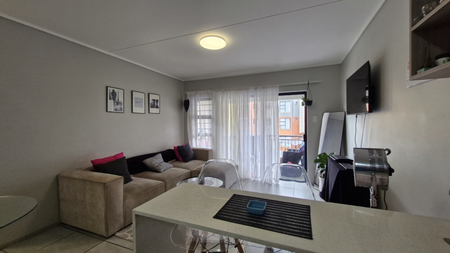 2 Bedroom Property for Sale in Amberfield Gauteng