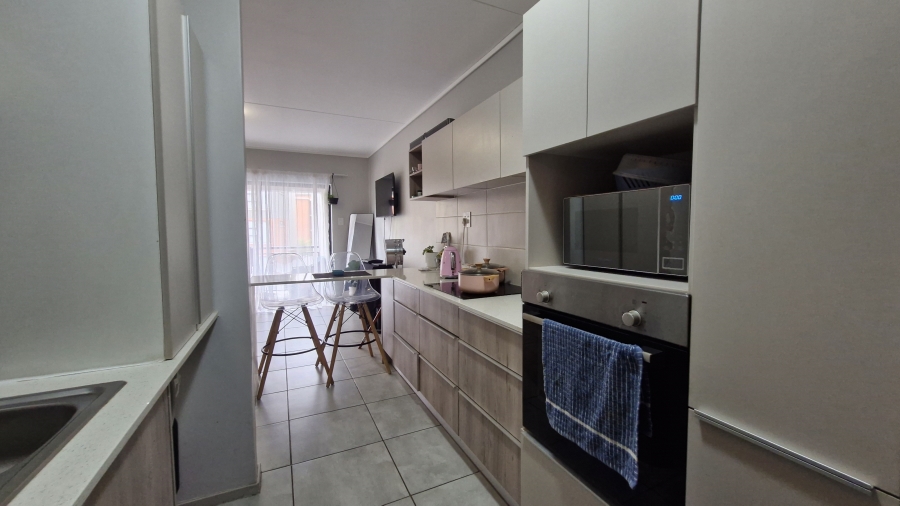 2 Bedroom Property for Sale in Amberfield Gauteng