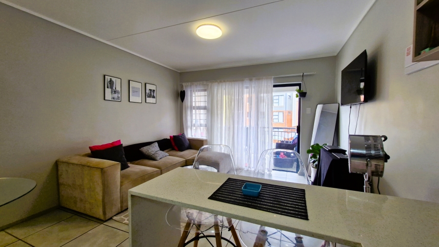 2 Bedroom Property for Sale in Amberfield Gauteng