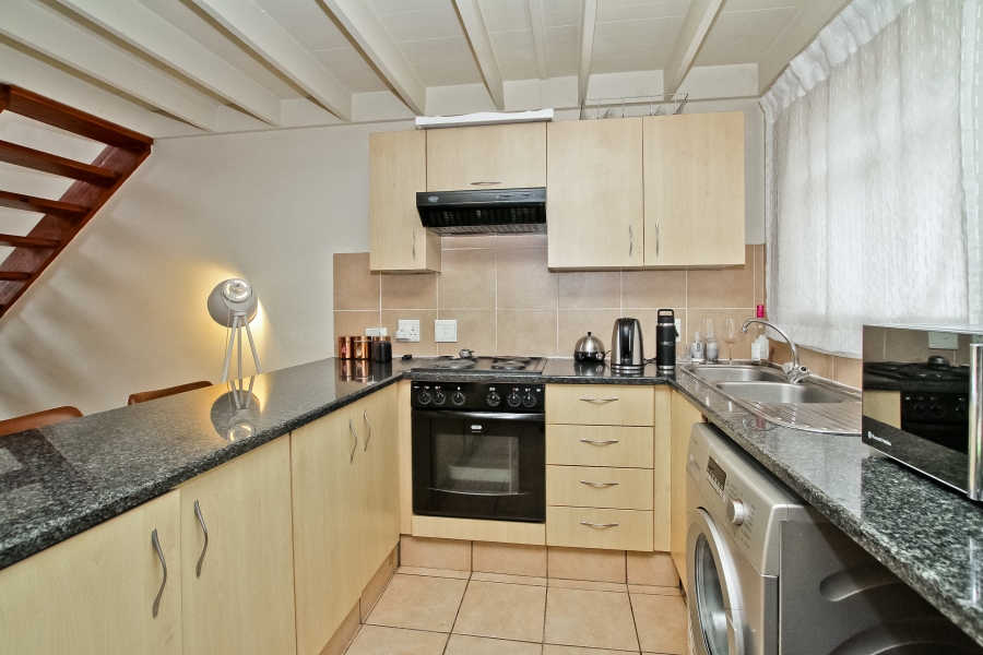 2 Bedroom Property for Sale in Strathavon Gauteng