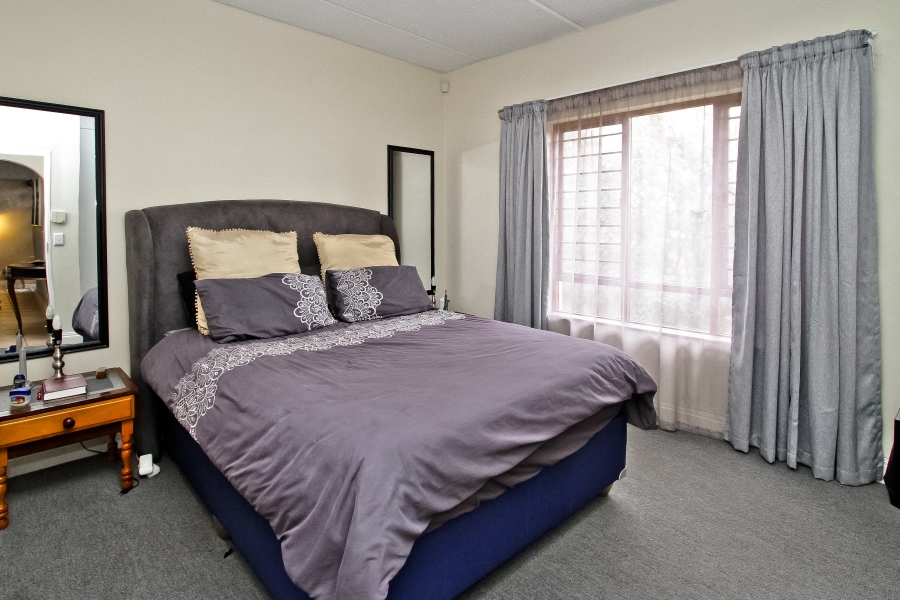 2 Bedroom Property for Sale in Strathavon Gauteng
