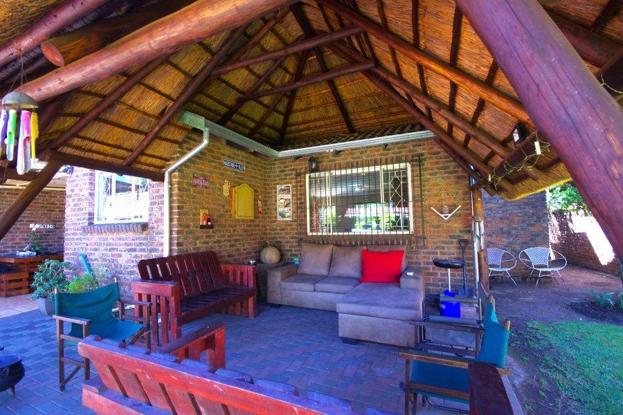 3 Bedroom Property for Sale in Boksburg North Gauteng