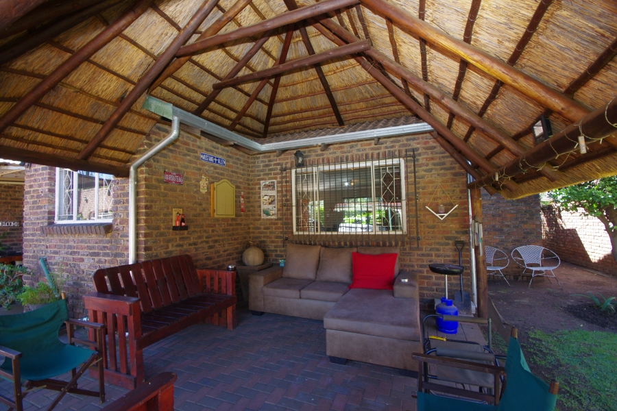 3 Bedroom Property for Sale in Boksburg North Gauteng