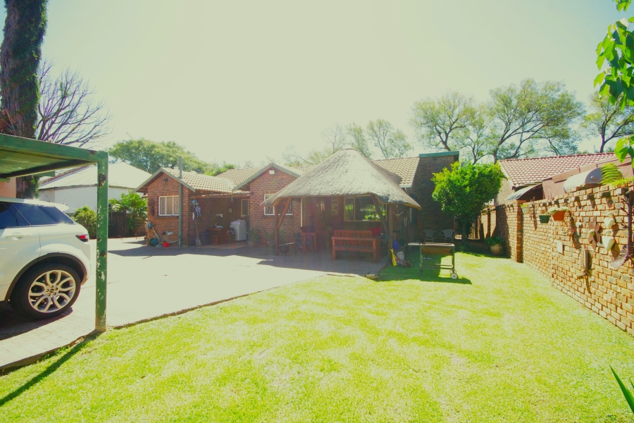 3 Bedroom Property for Sale in Boksburg North Gauteng