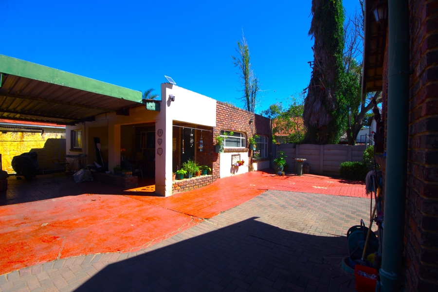 3 Bedroom Property for Sale in Boksburg North Gauteng