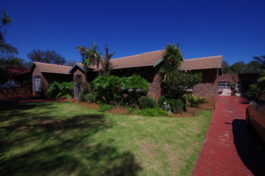3 Bedroom Property for Sale in Boksburg North Gauteng