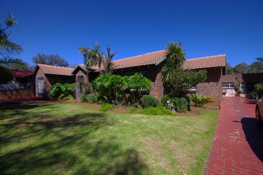 3 Bedroom Property for Sale in Boksburg North Gauteng