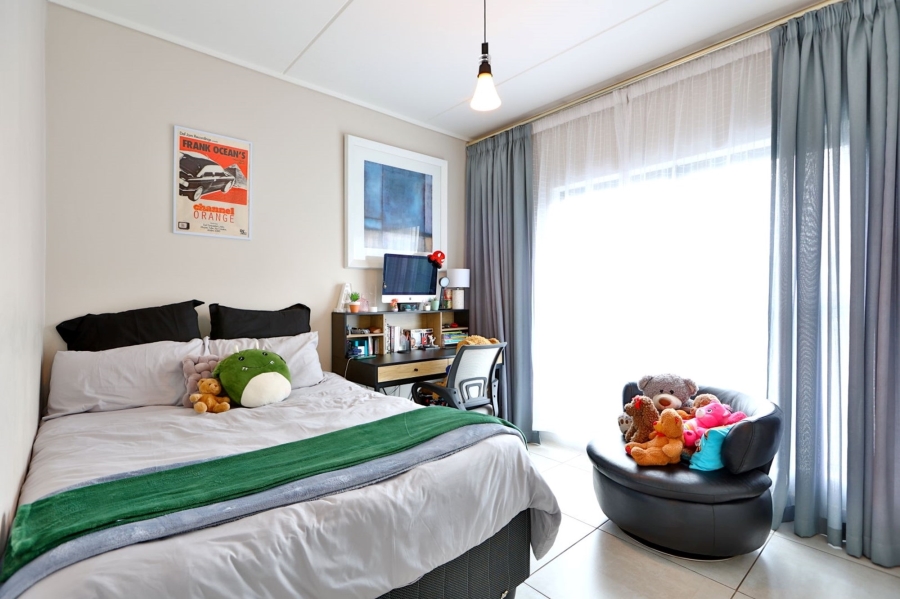 3 Bedroom Property for Sale in The Polofields Gauteng