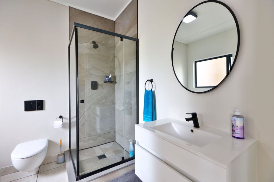 3 Bedroom Property for Sale in The Polofields Gauteng